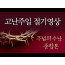[고난주일] 주님의 수난 (종합본)